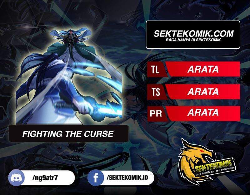 Baca Komik Fighting The Curse Chapter 4 Gambar 1