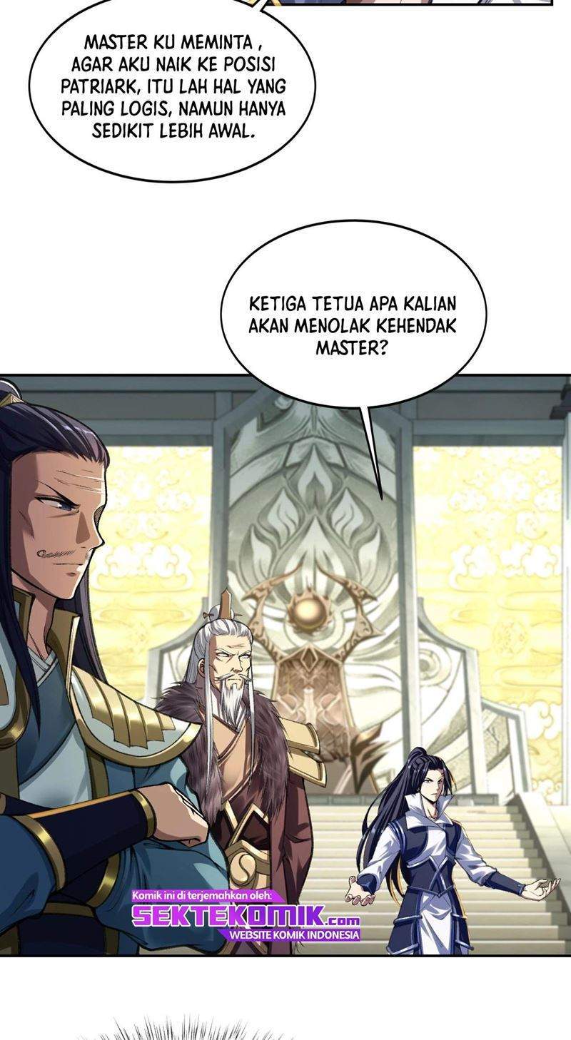 Fighting The Curse Chapter 4 Gambar 17