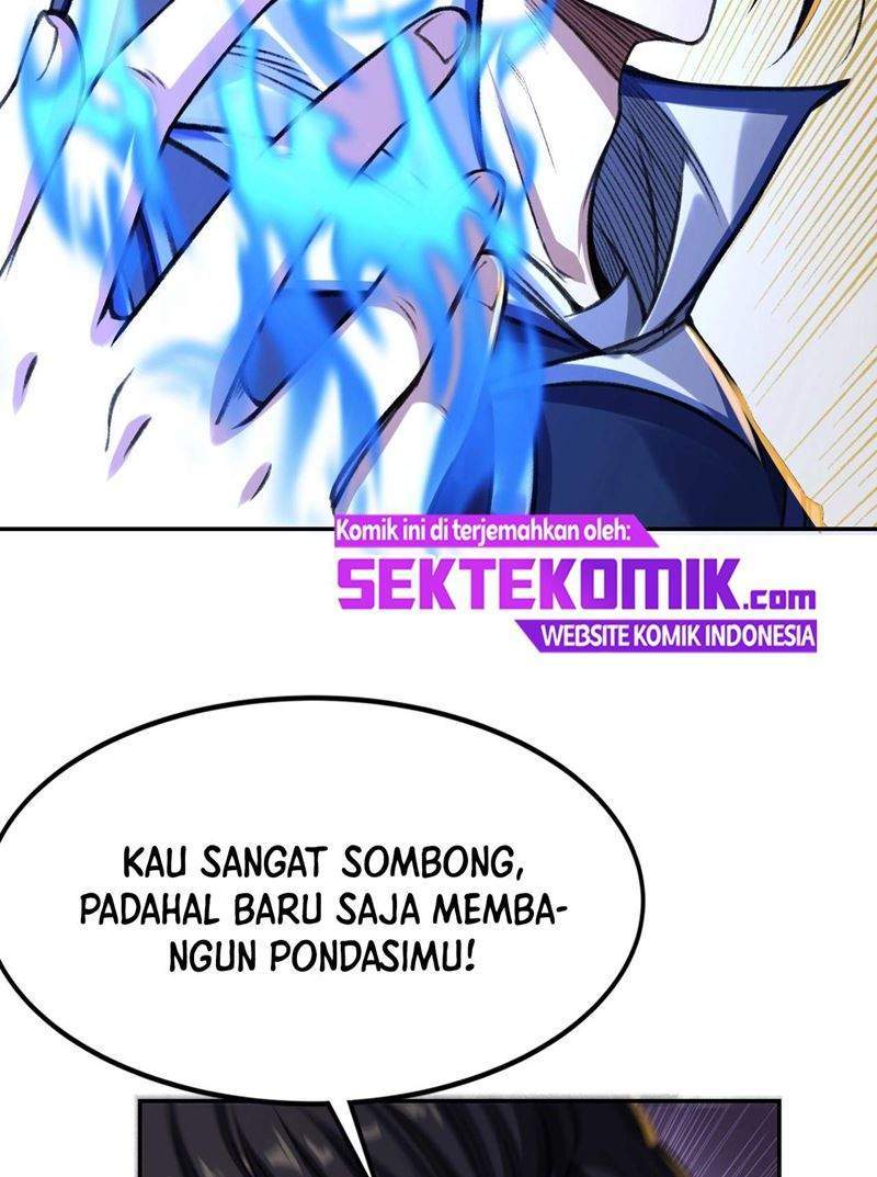 Fighting The Curse Chapter 4 Gambar 67