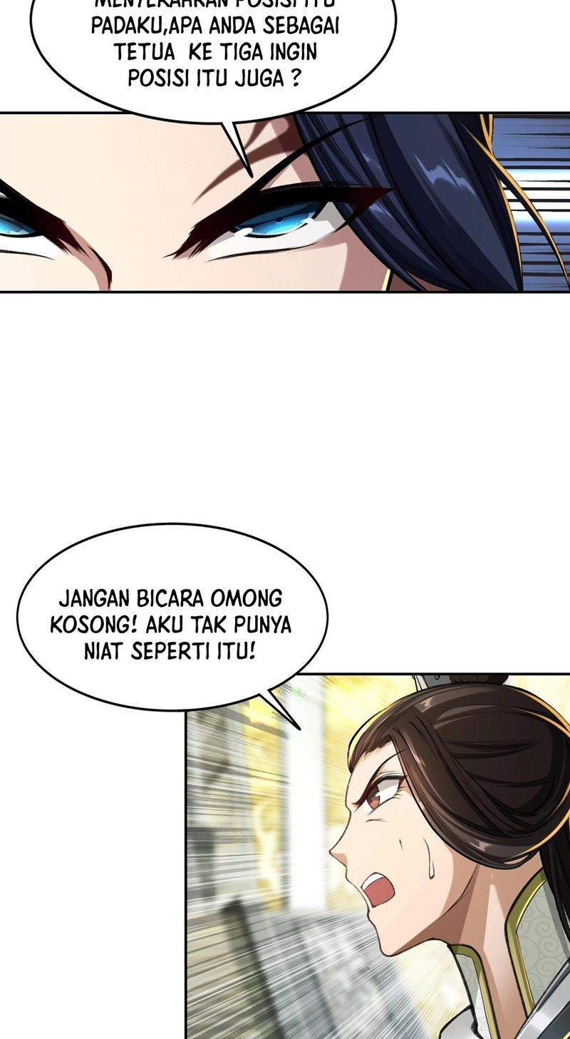 Fighting The Curse Chapter 4 Gambar 9