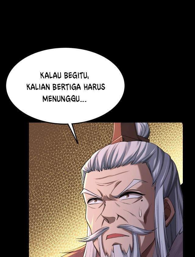 Fighting The Curse Chapter 3 Gambar 47