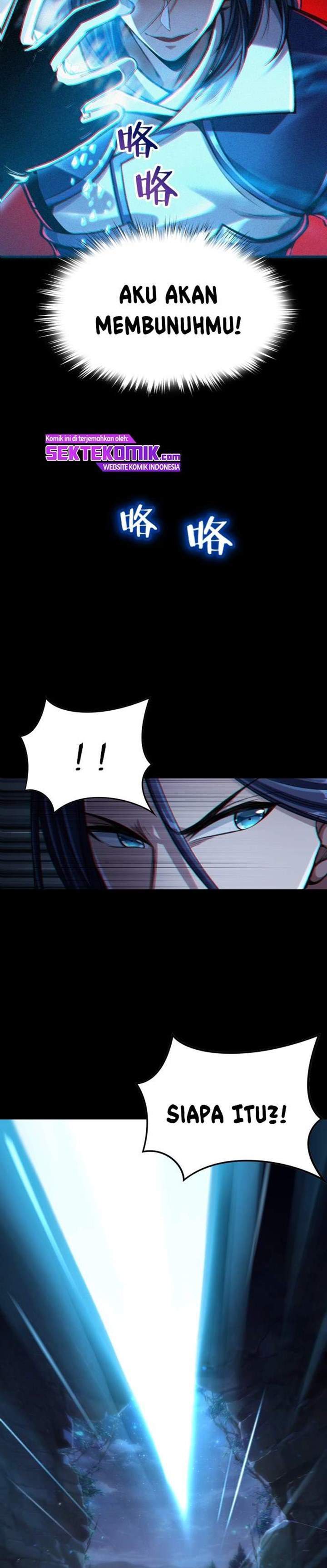 Fighting The Curse Chapter 2 Gambar 40