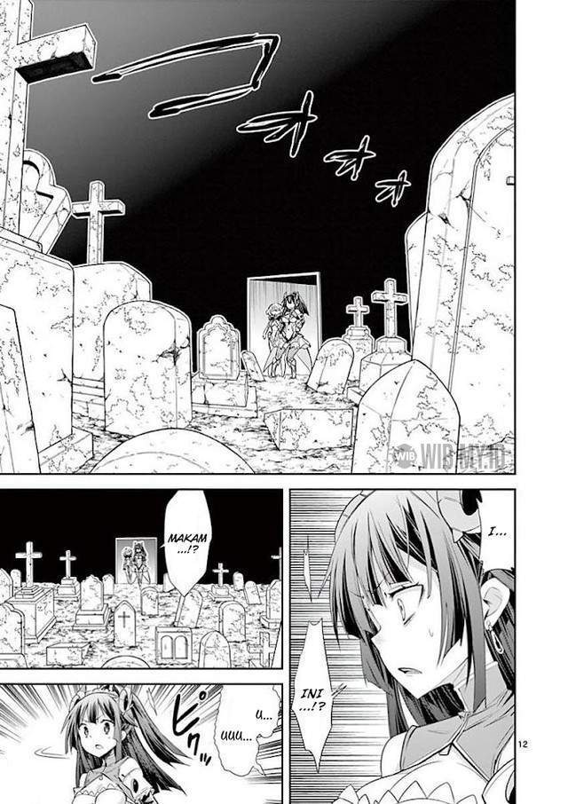 S Rare Soubi no Niau Kanojo Chapter 33 Gambar 13