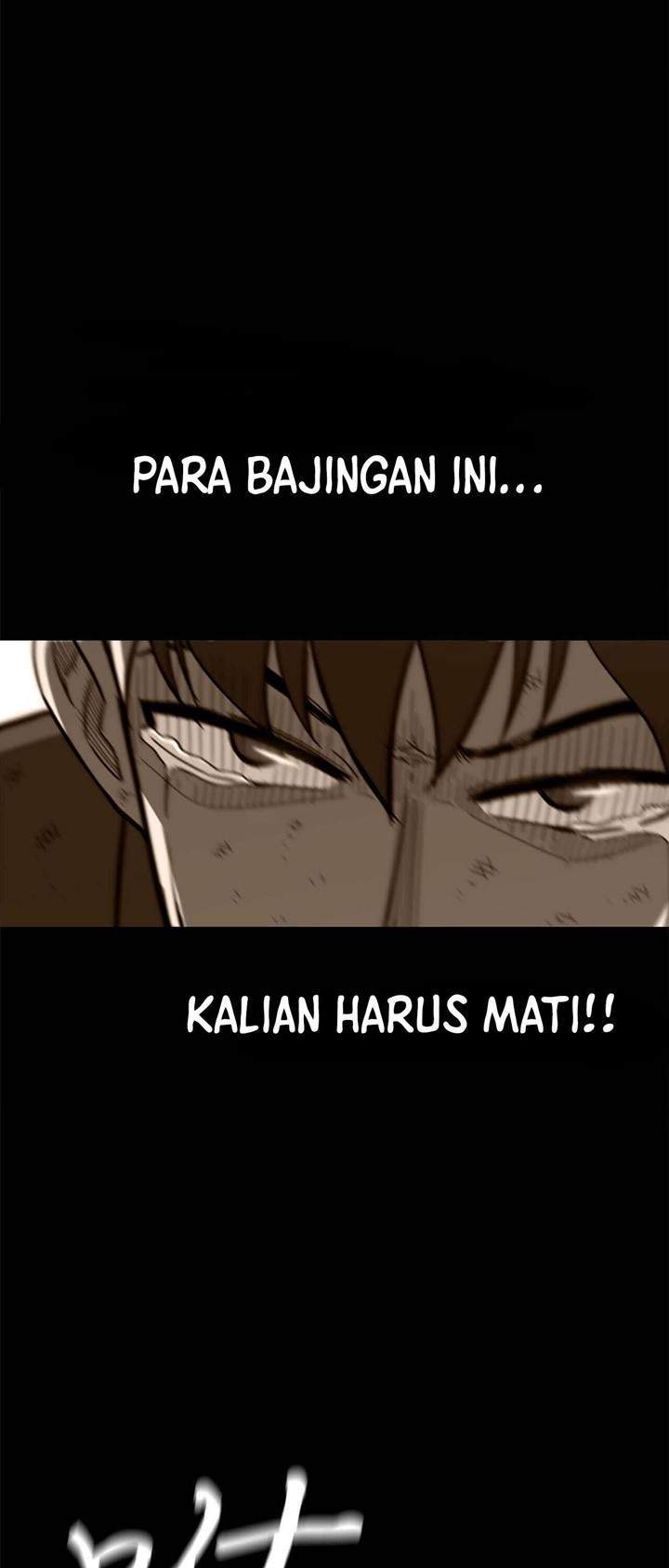 Weak Demon Hunter Chapter 2 Gambar 23