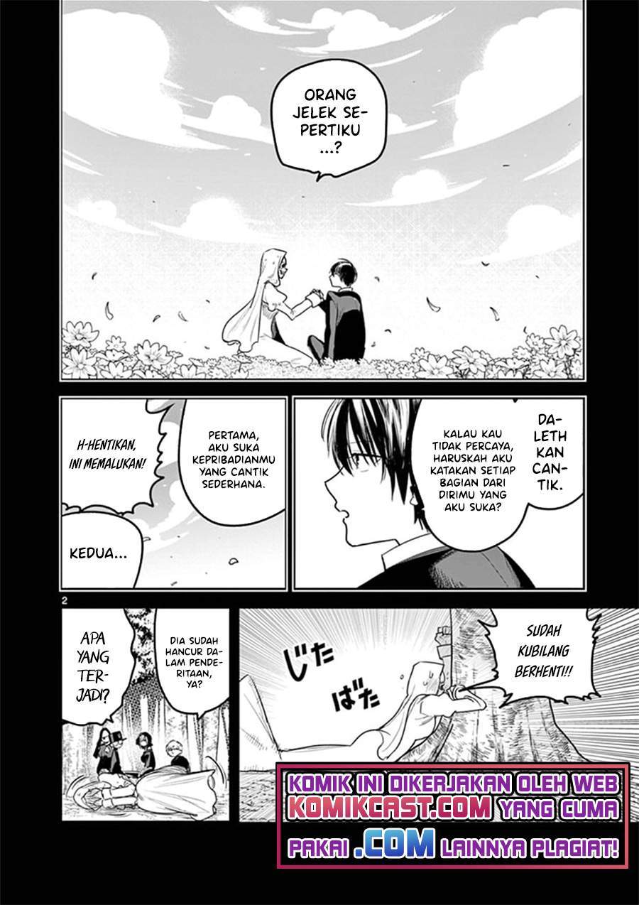 Baca Manga The Duke of Death and his Black Maid Chapter 198 Gambar 2