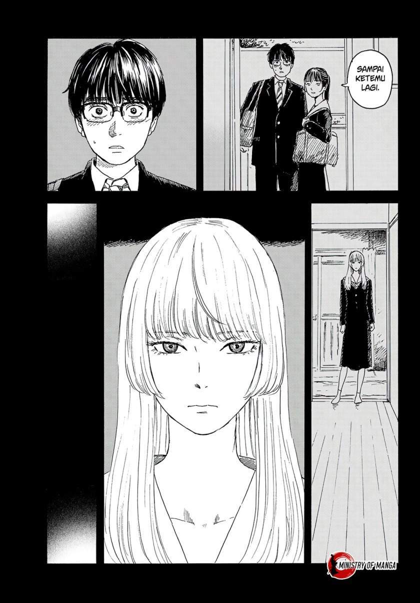 Okaeri Alice Chapter 12 Gambar 4