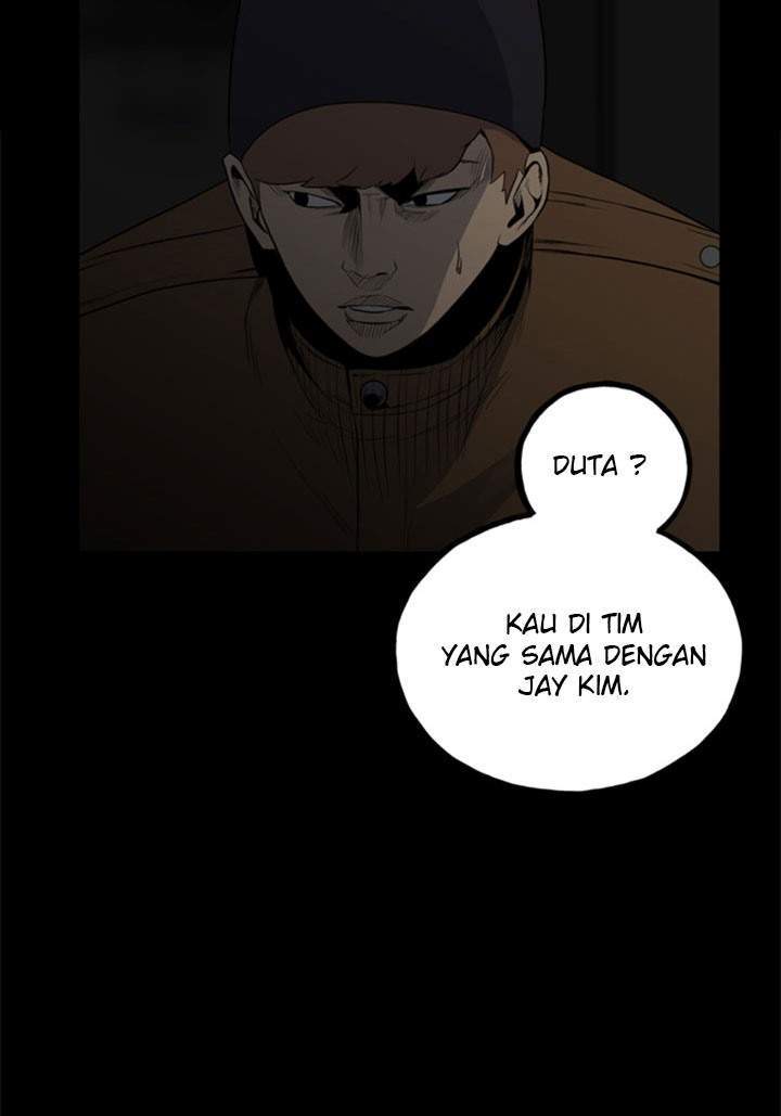 The Villain Chapter 128 Gambar 21