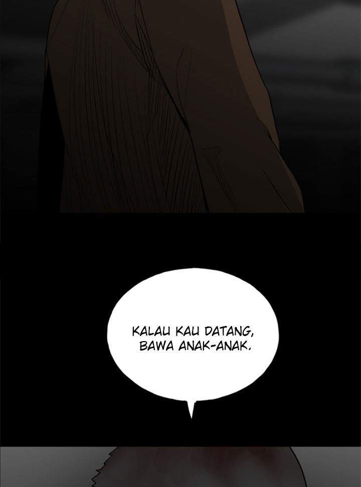 The Villain Chapter 128 Gambar 7