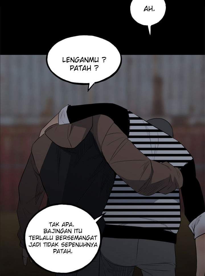 The Villain Chapter 128 Gambar 9