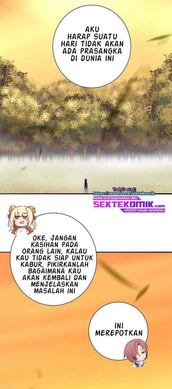 Reversing the Immortal Path Chapter 40 Gambar 7