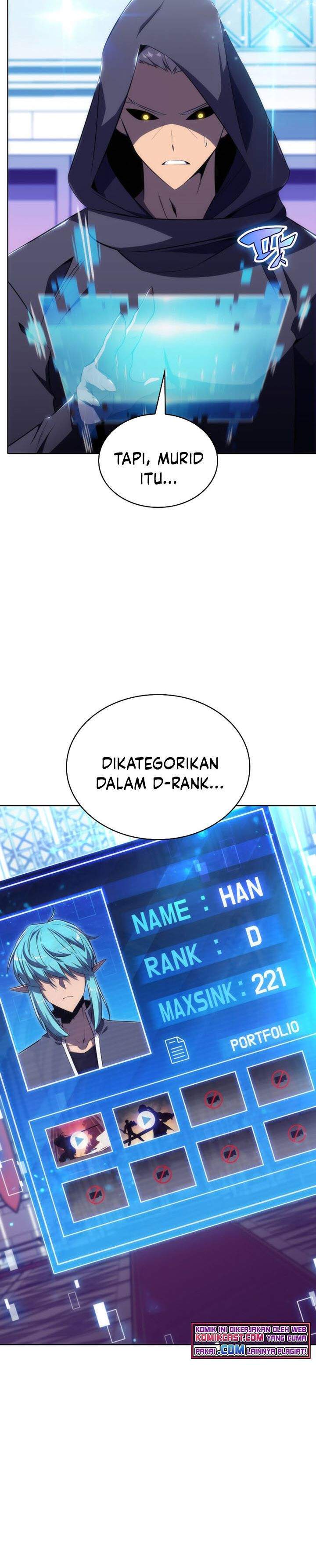 The Challenger Chapter 12 Gambar 18