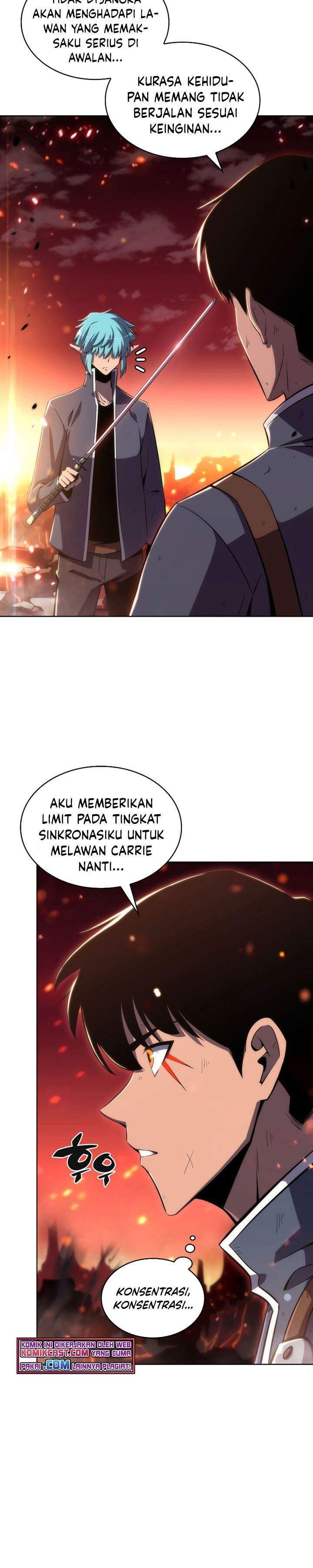 The Challenger Chapter 12 Gambar 36