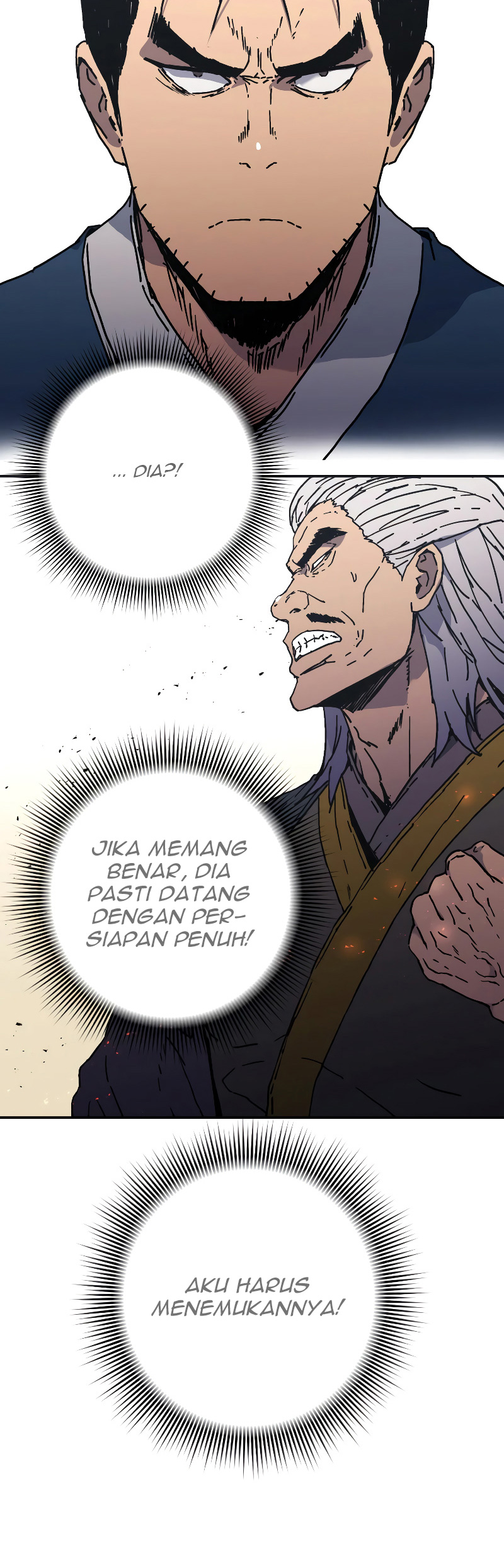 Peerless Dad Chapter 185 Gambar 8