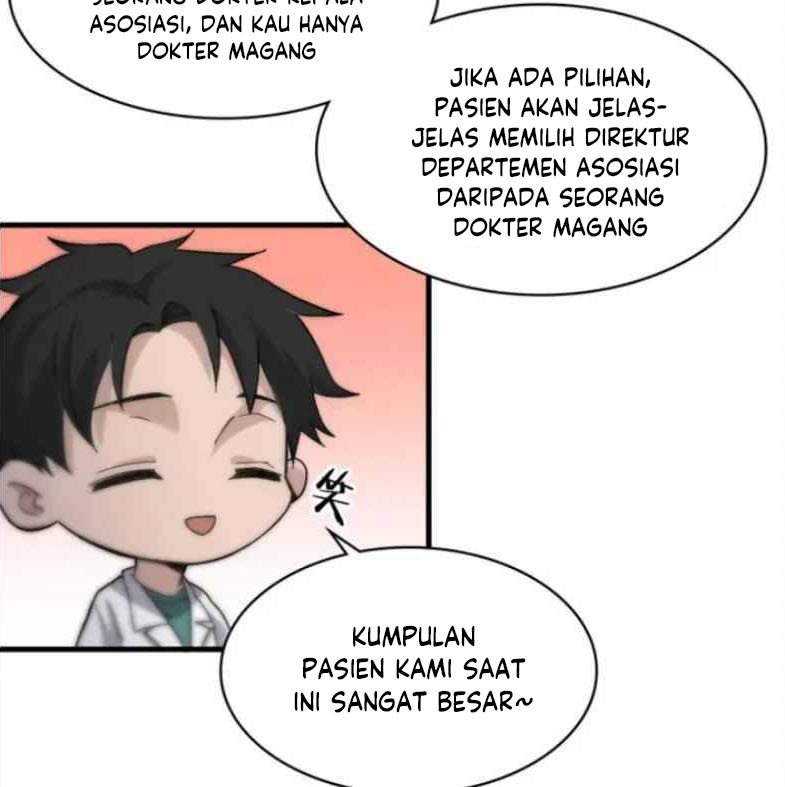 Great Doctor Ling Ran Chapter 51 Gambar 3