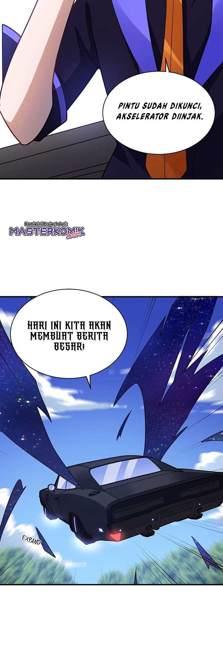 I, the Strongest Demon, Have Regained My Youth?! Chapter 42 Gambar 22