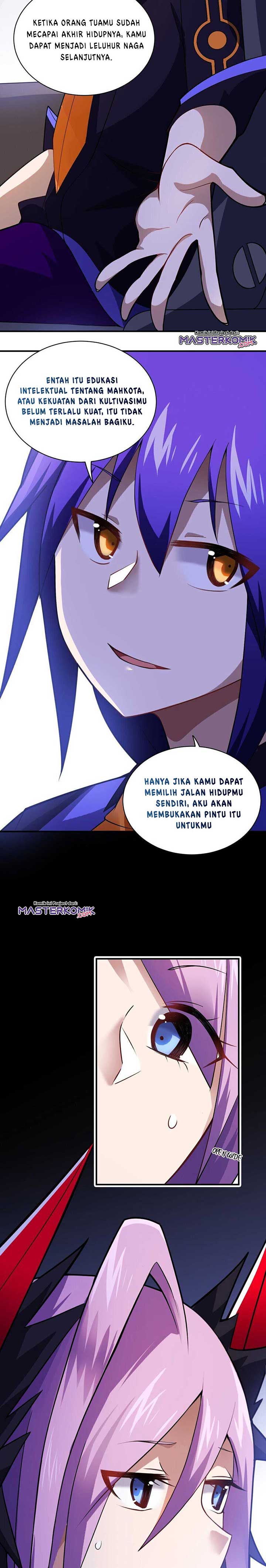 I, the Strongest Demon, Have Regained My Youth?! Chapter 42 Gambar 28