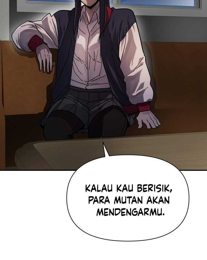 Dark Hole: Another Survivor Chapter 7 Gambar 23