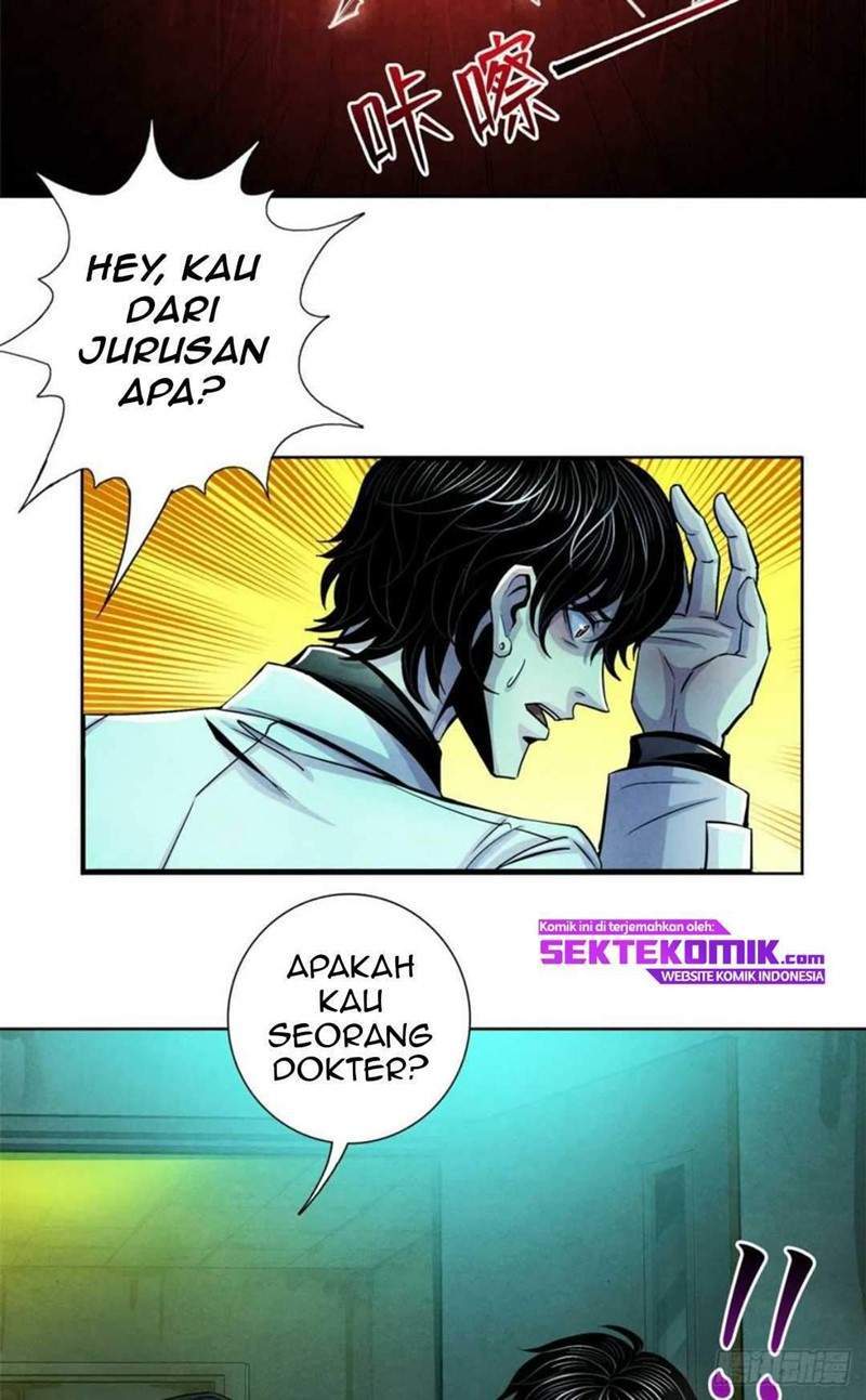 Doctor Li Ming Chapter 24 Gambar 29