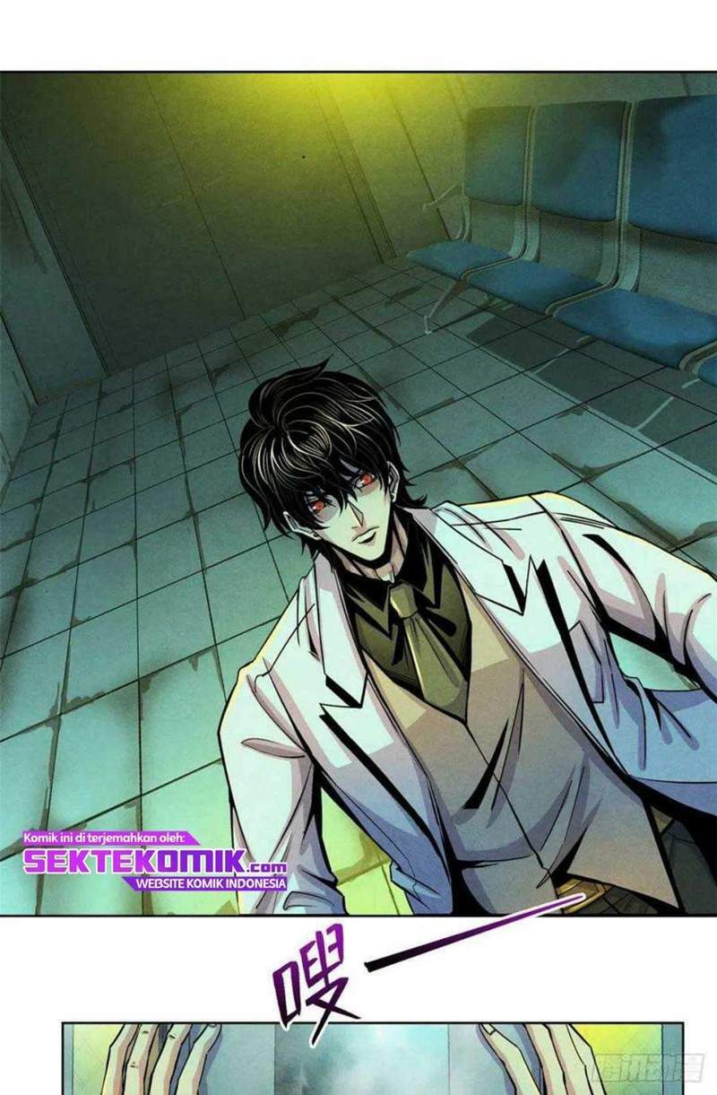 Doctor Li Ming Chapter 24 Gambar 3