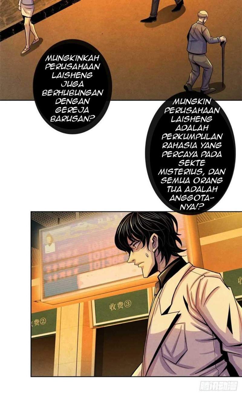 Doctor Li Ming Chapter 24 Gambar 32