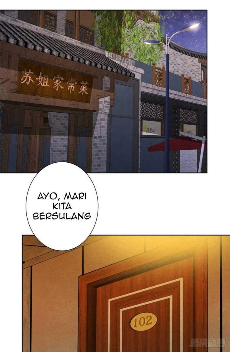 Doctor Li Ming Chapter 24 Gambar 39