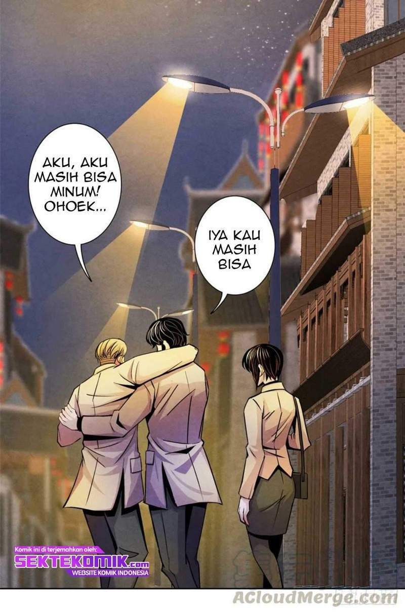 Doctor Li Ming Chapter 24 Gambar 50