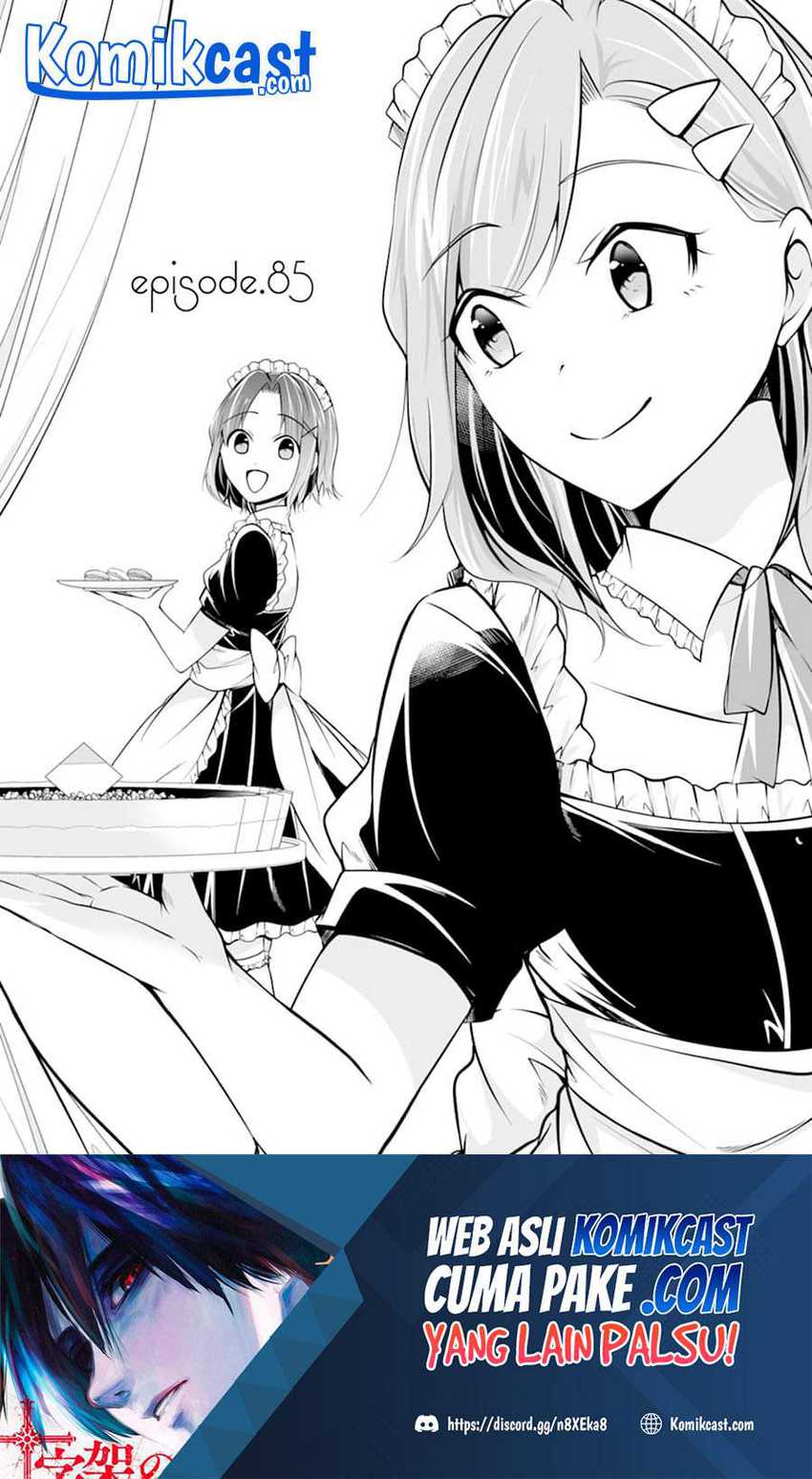 Baca Manga Chuuko demo Koi ga Shitai! Chapter 85 Gambar 2