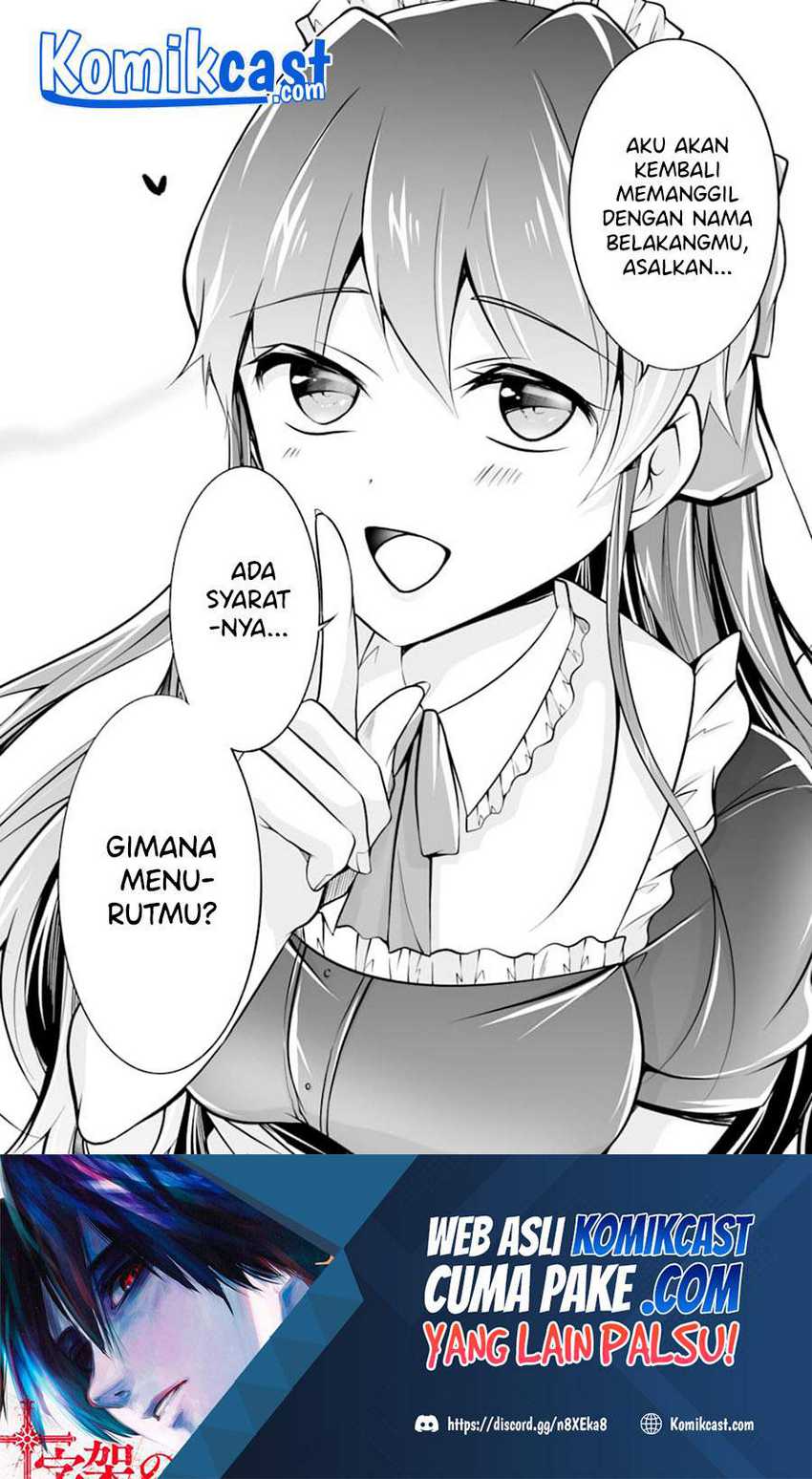 Chuuko demo Koi ga Shitai! Chapter 85 Gambar 25