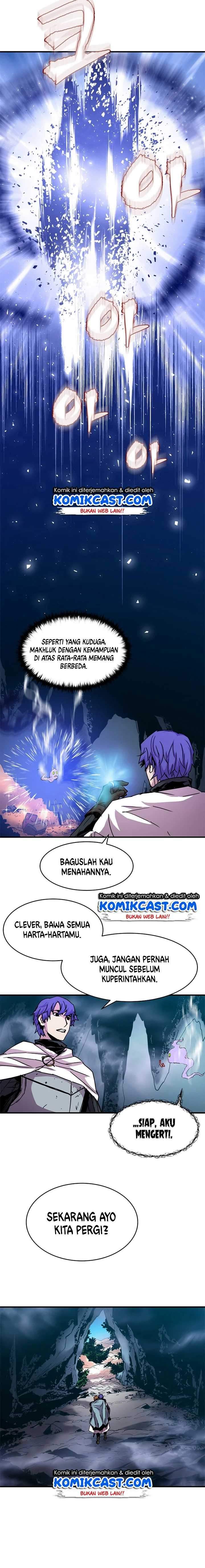 8 Circle Wizard’s Reincarnation Chapter 33 Gambar 12