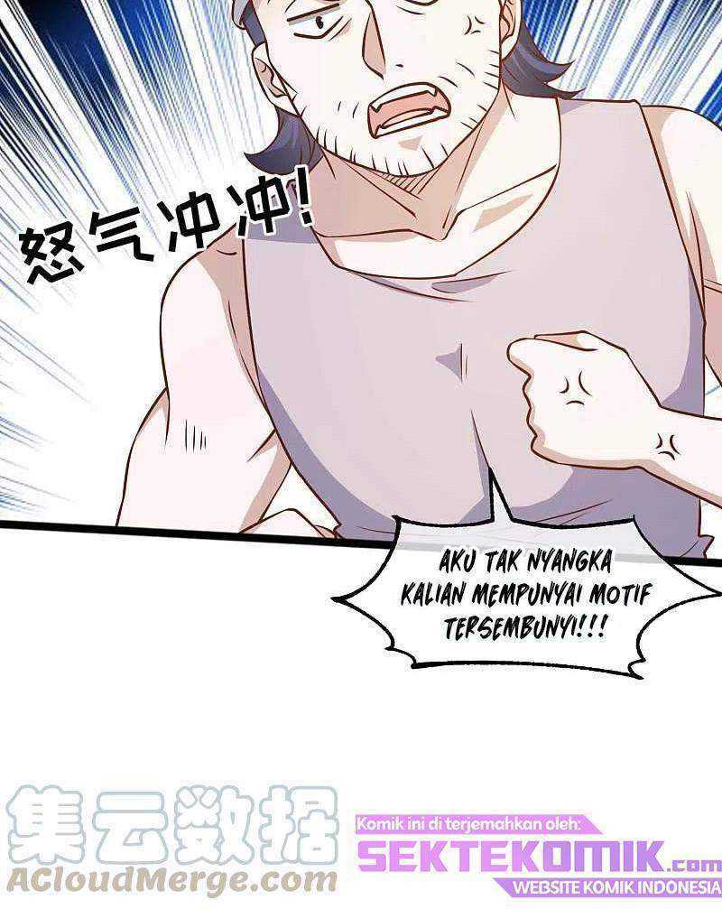 God Fisherman Chapter 177 Gambar 5