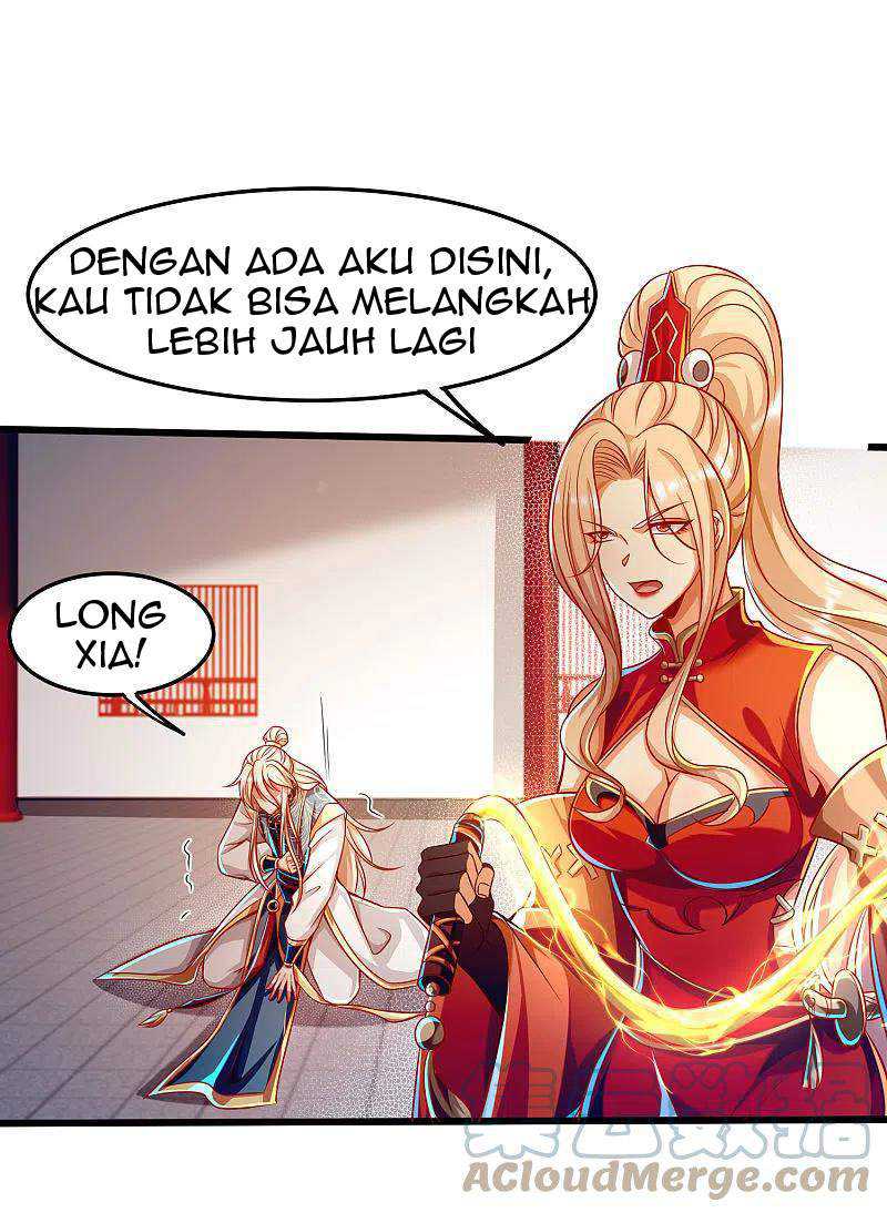 Bisheng Supreme’s Rebirth Chapter 58 Gambar 10