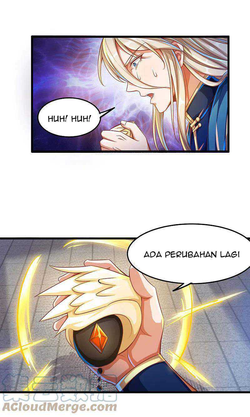 Bisheng Supreme’s Rebirth Chapter 57 Gambar 12