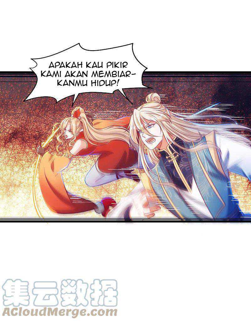 Bisheng Supreme’s Rebirth Chapter 57 Gambar 22