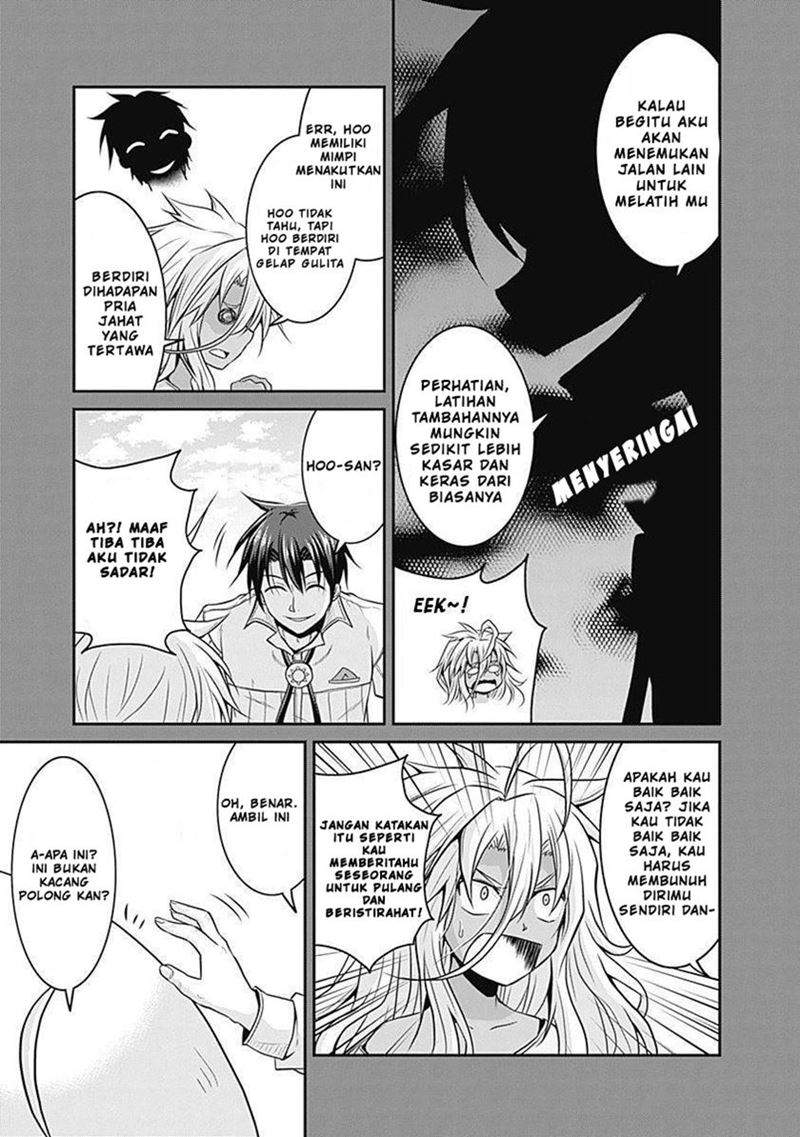 Save & Load no Dekiru Yadoya-san Chapter 19 Gambar 11