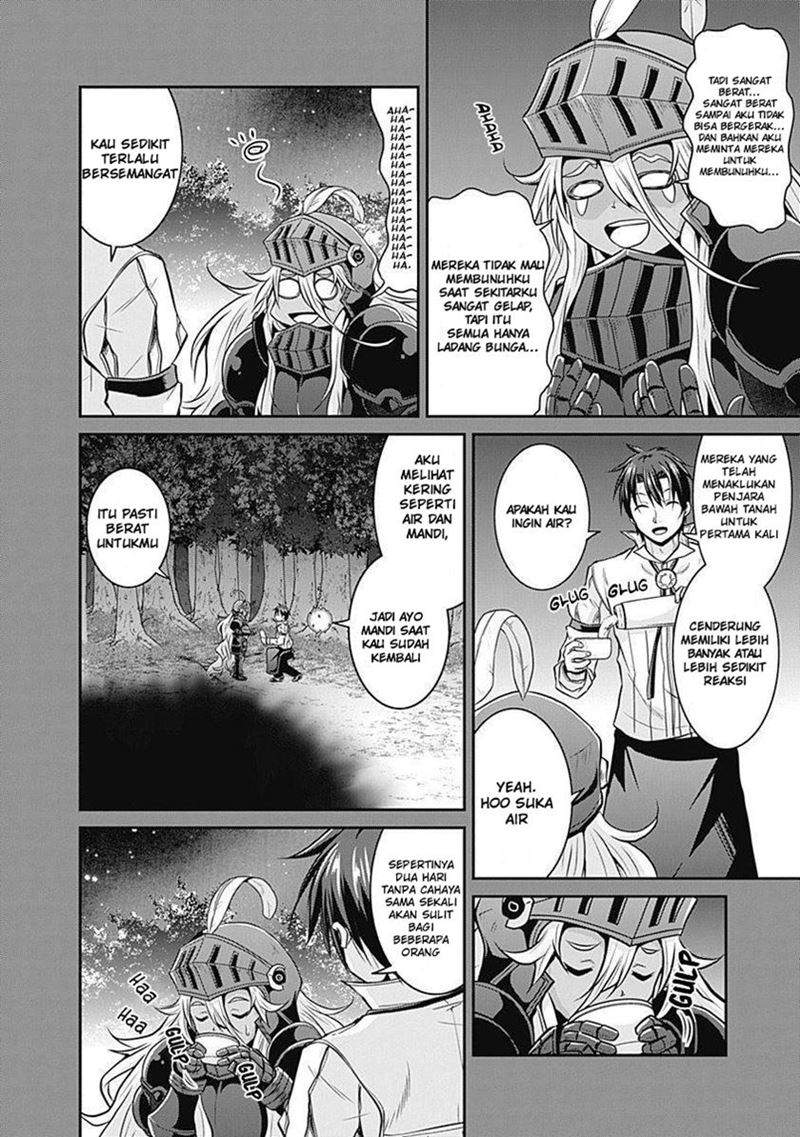 Save & Load no Dekiru Yadoya-san Chapter 19 Gambar 20