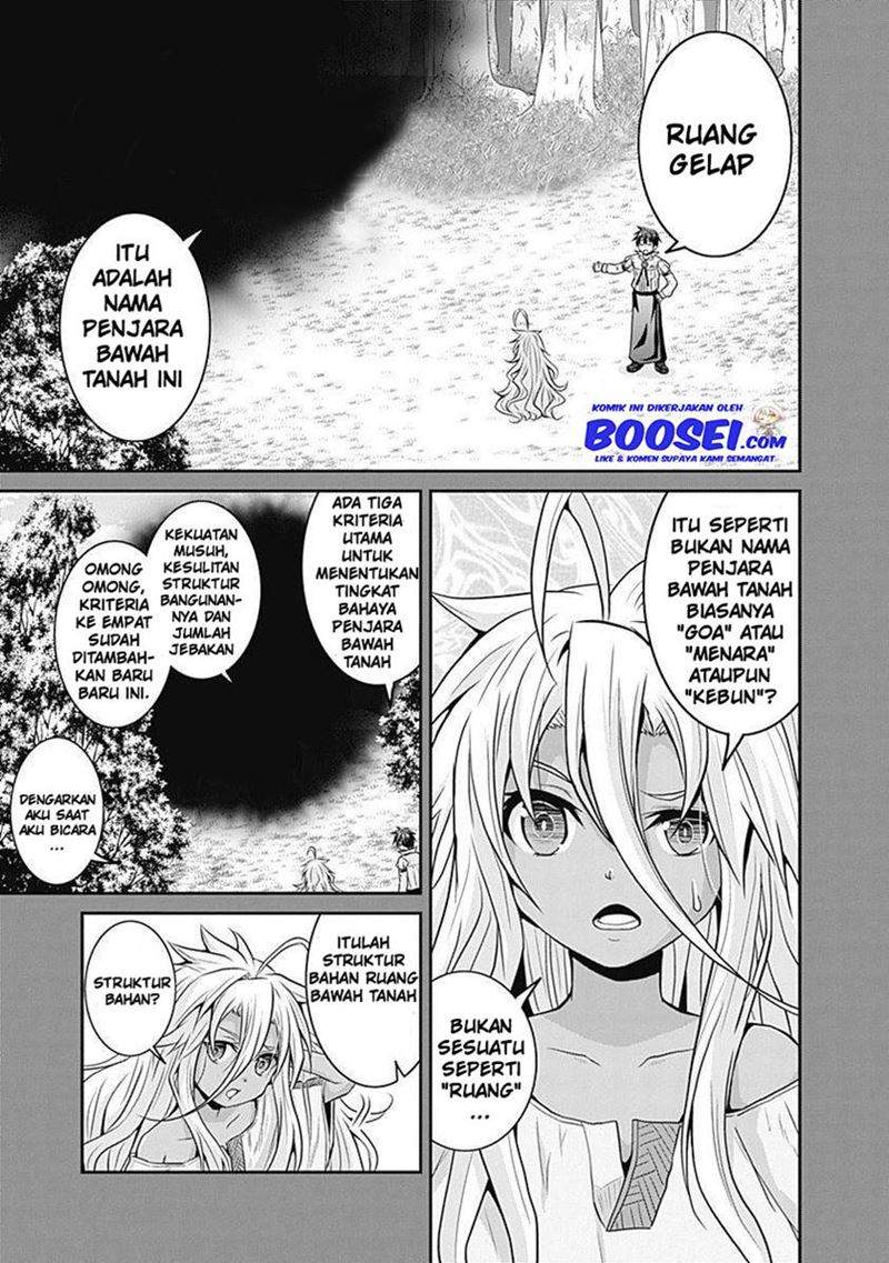 Save & Load no Dekiru Yadoya-san Chapter 19 Gambar 3