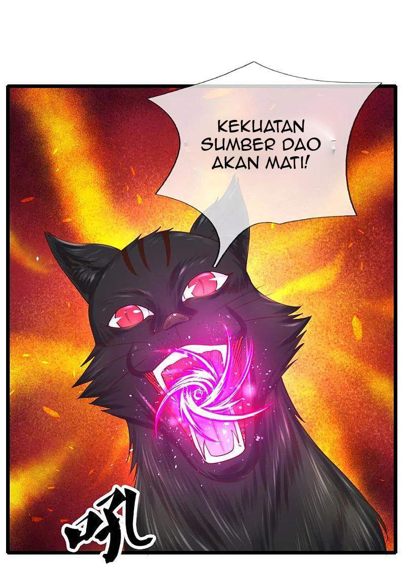 Shura Sword Sovereign Chapter 250 Gambar 15