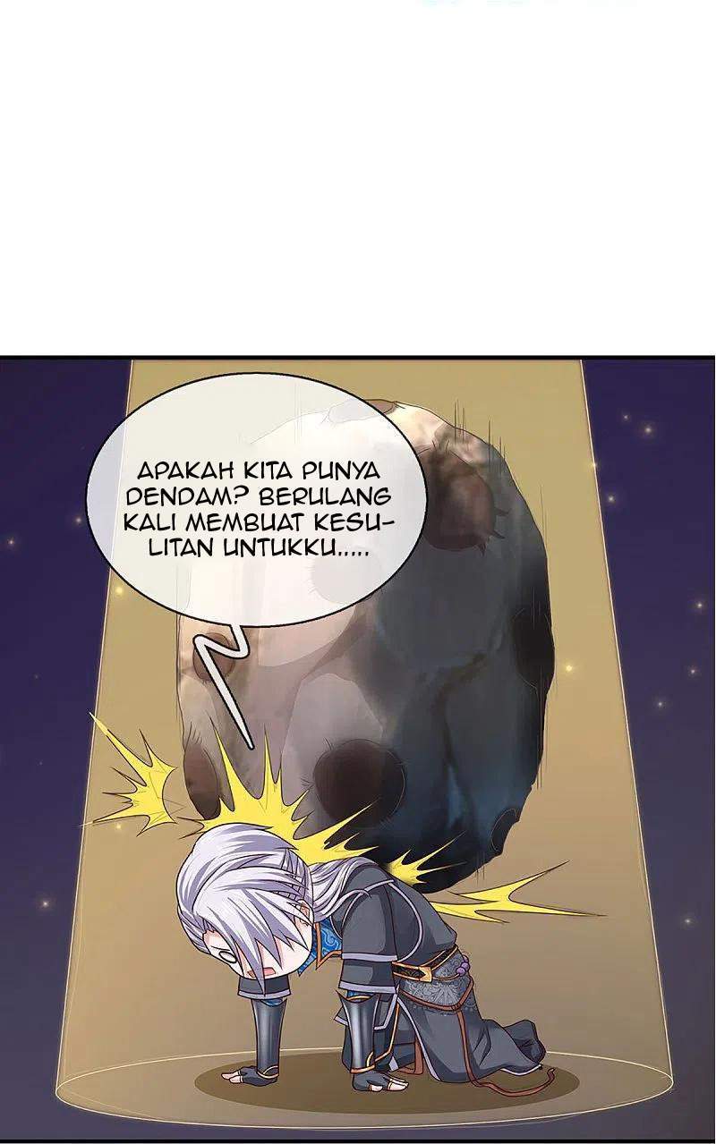 Shura Sword Sovereign Chapter 249 Gambar 13