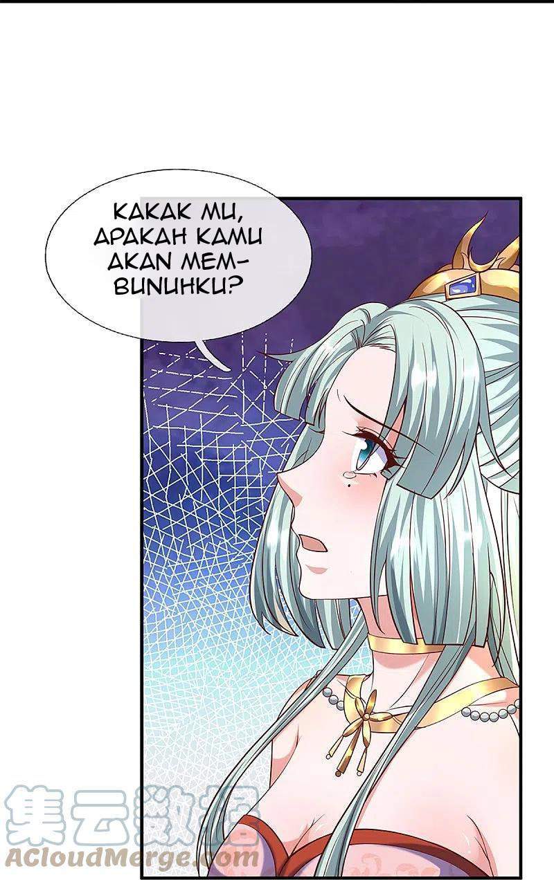 Shura Sword Sovereign Chapter 247 Gambar 26