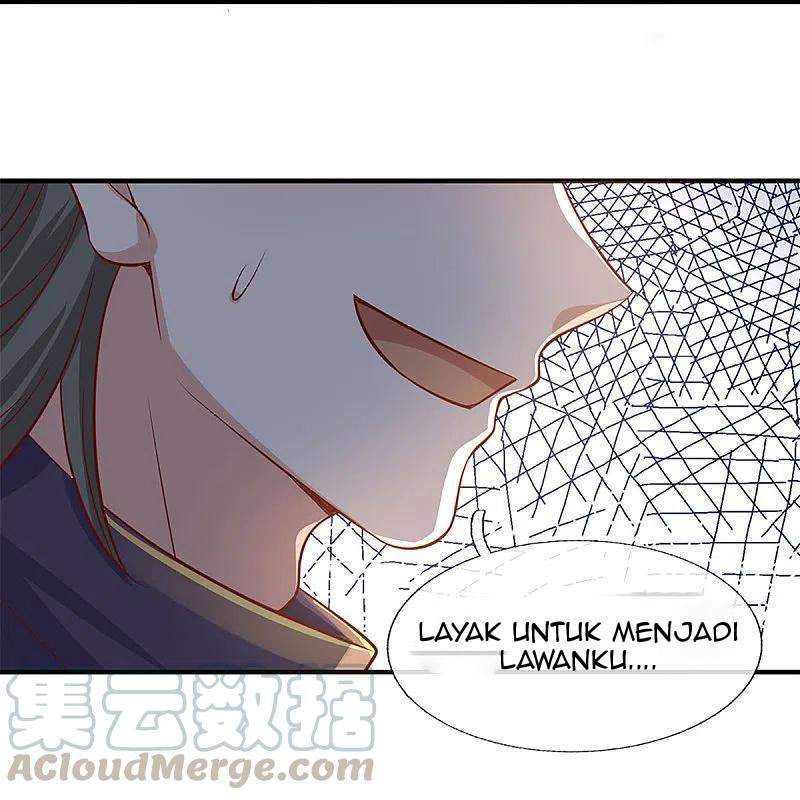 Shura Sword Sovereign Chapter 244 Gambar 24