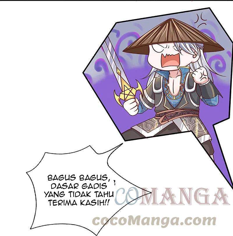 Shura Sword Sovereign Chapter 243 Gambar 30