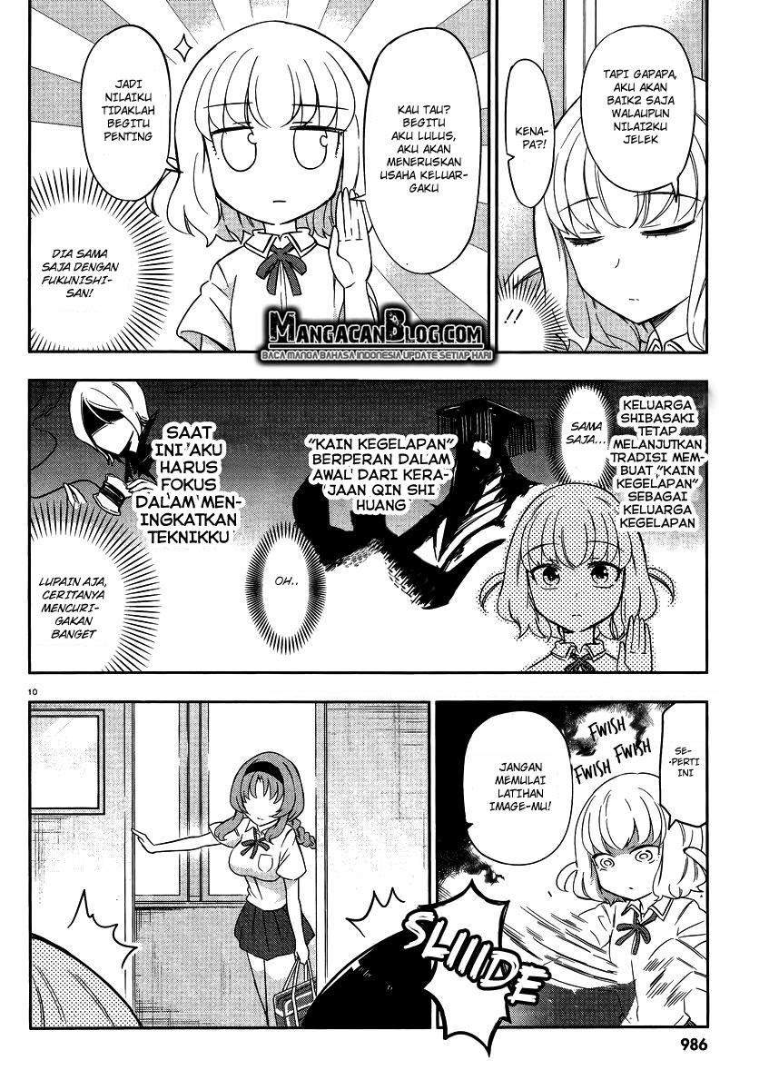 D-Frag Chapter 76 Gambar 10