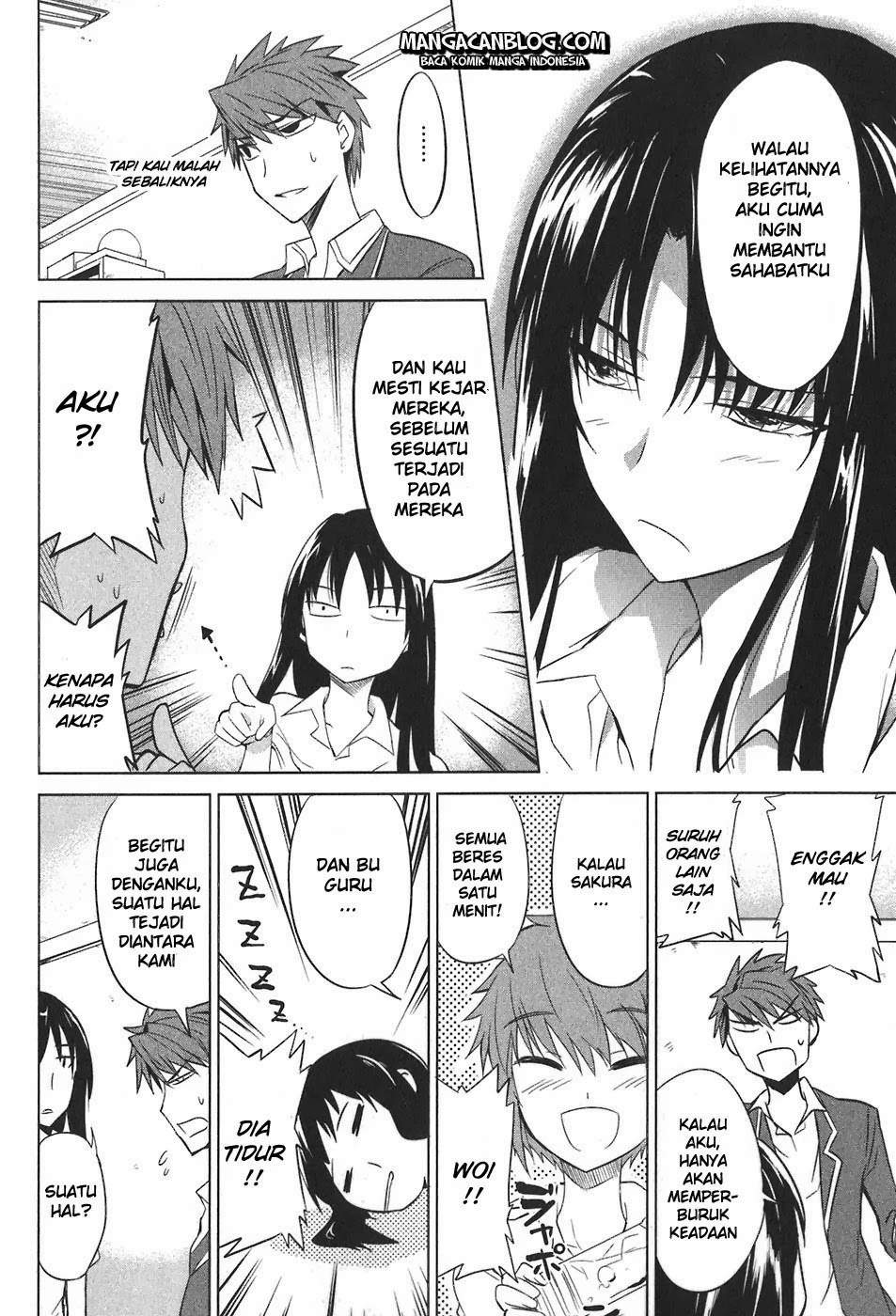 D-Frag Chapter 5 Gambar 10