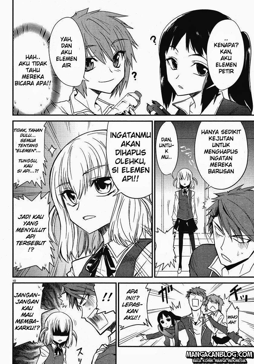 D-Frag Chapter 1 Gambar 10