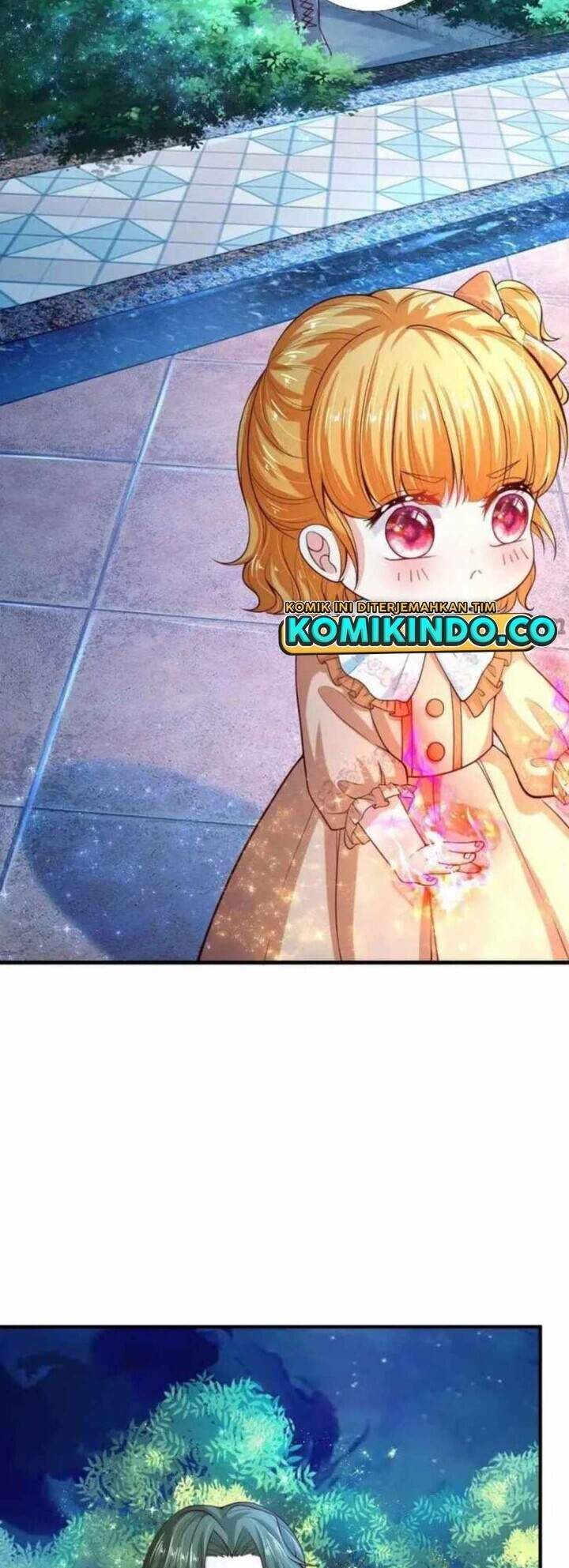 Baca Manhua I Became The Emperor’s Daughter One Day Chapter 78 Gambar 2