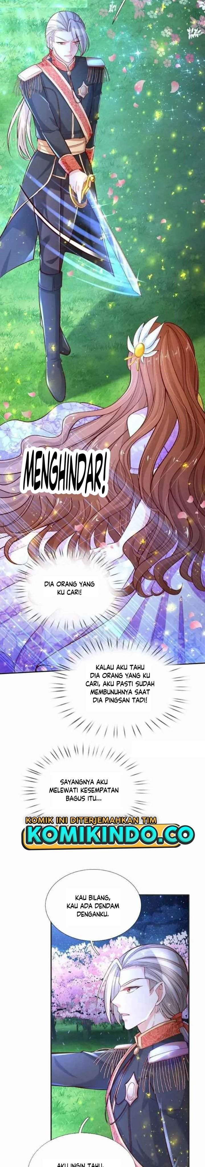 I Became The Emperor’s Daughter One Day Chapter 79 Gambar 4