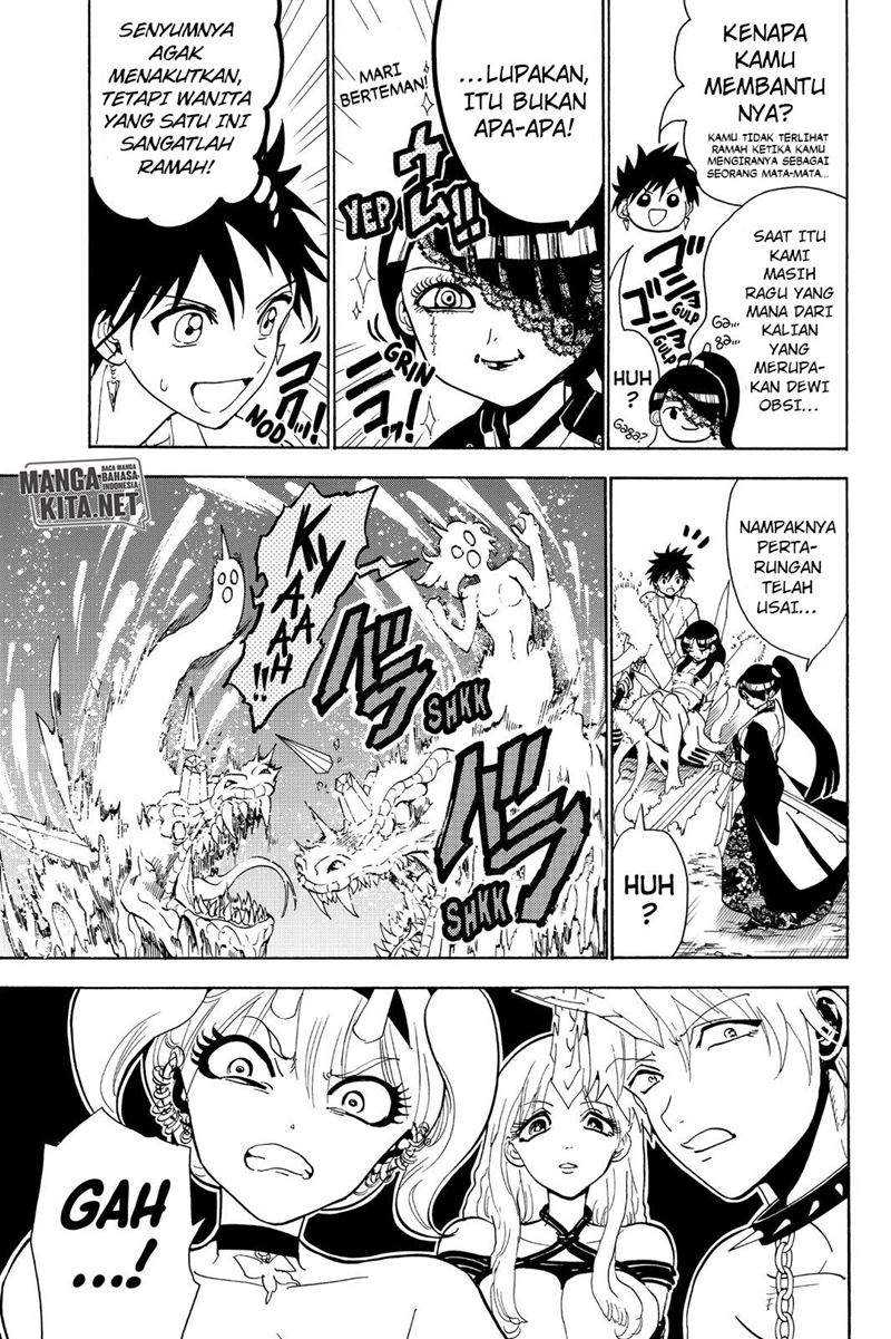 Orient Chapter 66 Gambar 10