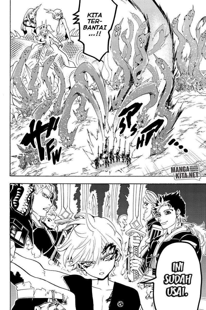 Orient Chapter 66 Gambar 11