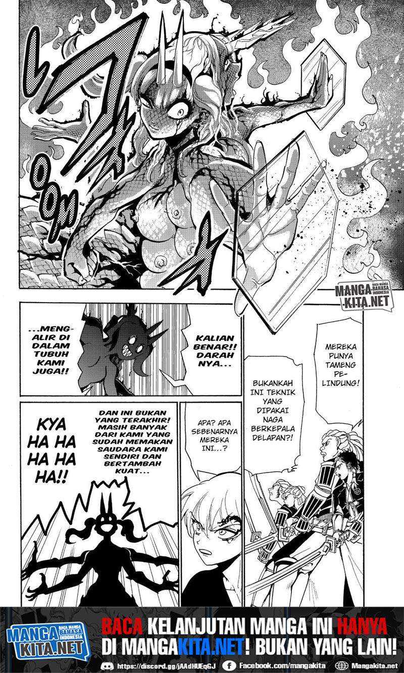 Orient Chapter 66 Gambar 17