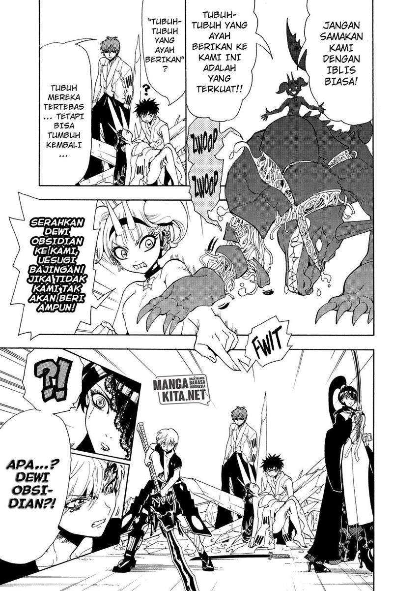 Orient Chapter 66 Gambar 4